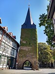Westerntor Turm, Wernigerode