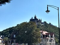 Schloss Wernigerode