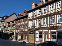Wernigerode