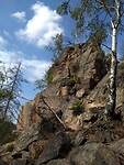 Paternoster klippen