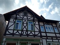 Ilsenburg