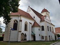 Kerk van Finsterwalde