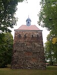 Kerktoren van Gossmar