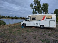 Aan de Elbe