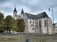 Klooster Maagdenburg
