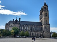 Dom van Maagdenburg