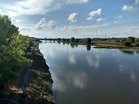 De Elbe