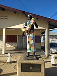 Monument slavenopstand