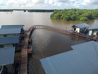 Akira vanuit vogelkijktoren 2