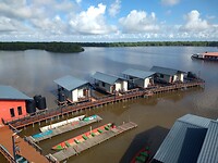 Akira vanuit vogelkijktoren 1