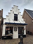 Schattig huisje