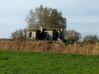 En nog een bunker