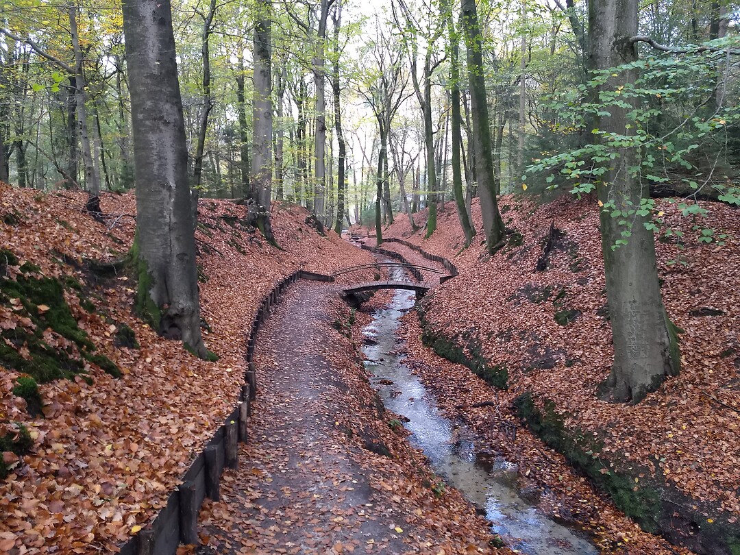 De Beekhuizer beek