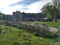 Carolinahoeve