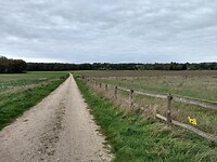 Konijnenkamp na Beekbergen