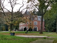 Landhuis Het Spelderholt