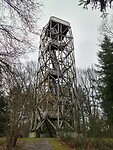 Uitkijktoren Berg en Bos