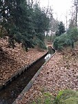 Slenk in Berg en Bos