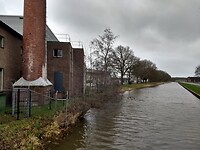 Bierbrouwerij aan het Apeldoorns kanaal