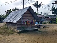 Huis in Jawjaw