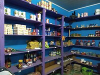Winkel in Jawjaw