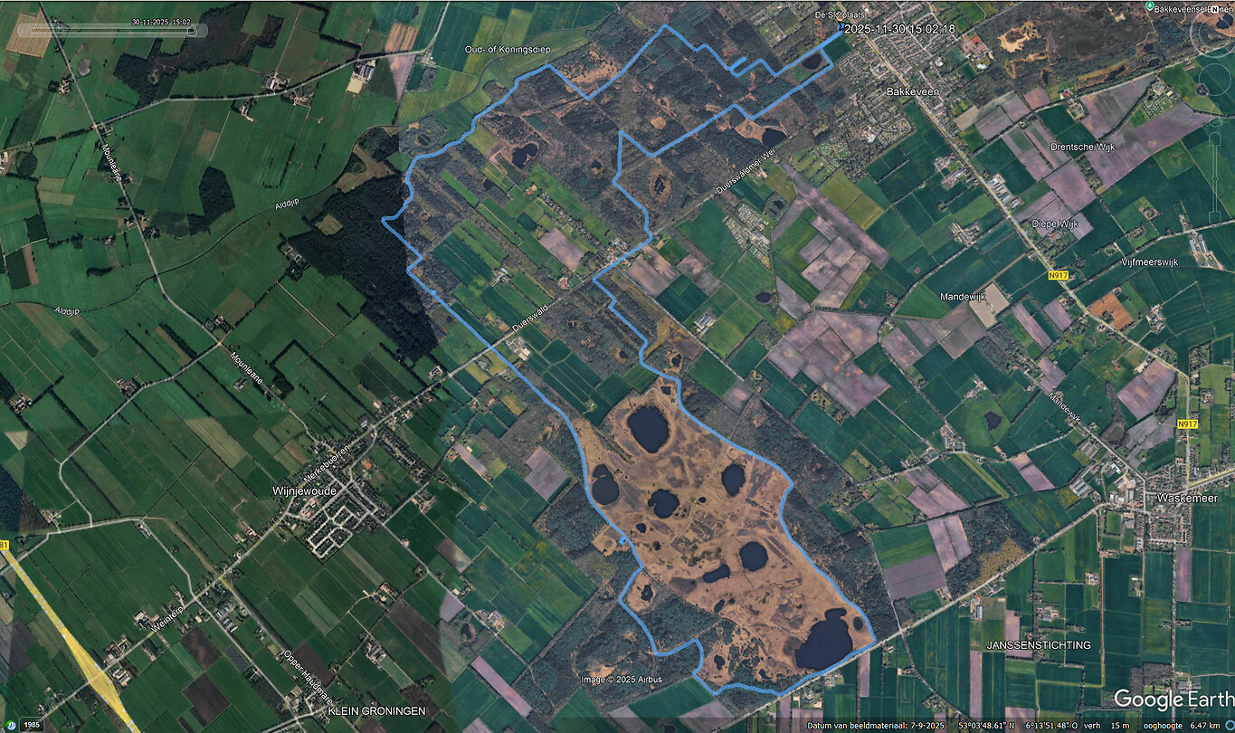 Route