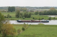 Uitzicht vanaf het Arboretum Belmonte