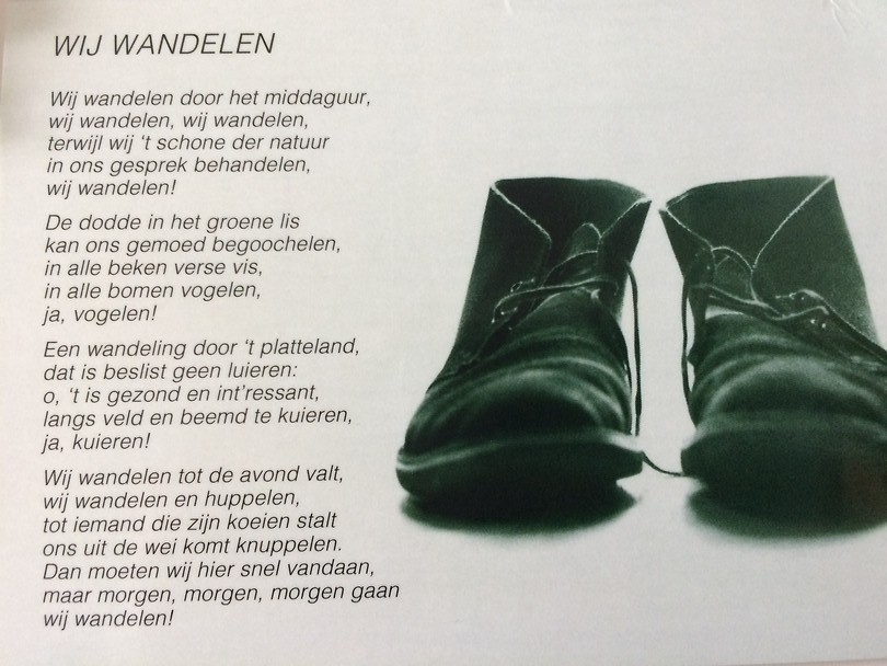 Willem Wilmink | Foto | Conny Plomp’s reisblog