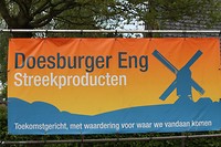 Doesburger Eng streekprodukten