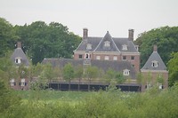 Kasteel Amerongen