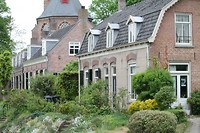 Amerongen dorp