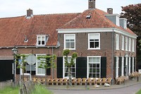 Herberg de Roode Leeuw