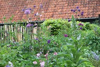 Cottagetuin