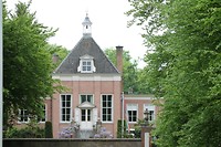 Kasteel Zuylestein