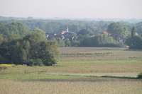 Uitzicht vanaf de Laarzenberg