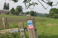 Over boerenland