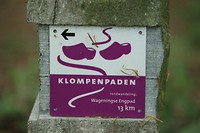 Wegwijzer