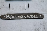 Krek wak wou