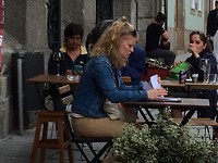 Overal horeca