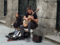 Streetlife