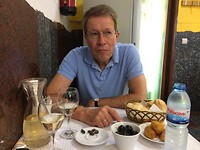 Cafetaria da bolsa