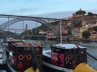 Karakteristiek Porto