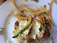 Bacaljhau