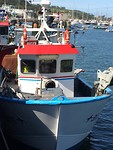 Vissersboot