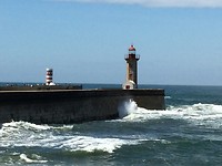 Atlantische oceaan