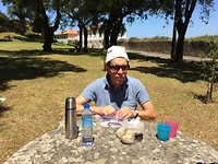 Lunch