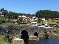 Ponte de Ave