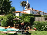 Quinta Sao Miguel de Arcos