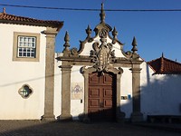 Quinta Sao  Miguel de Arcos