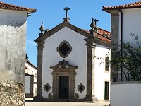 Sao Pedro de Rates